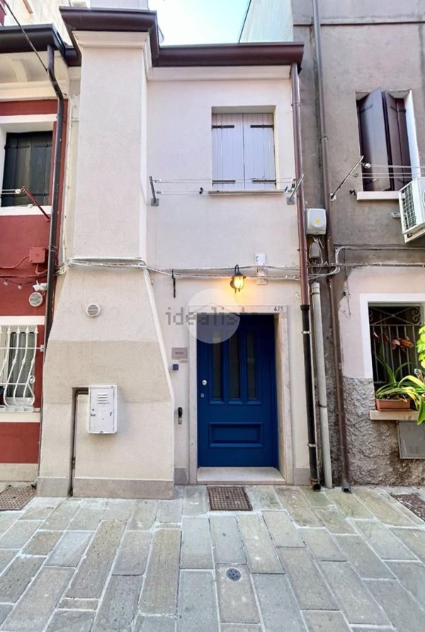 casa indipendente in vendita a Chioggia