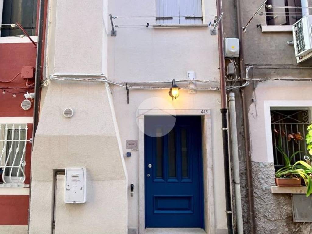 casa indipendente in vendita a Chioggia