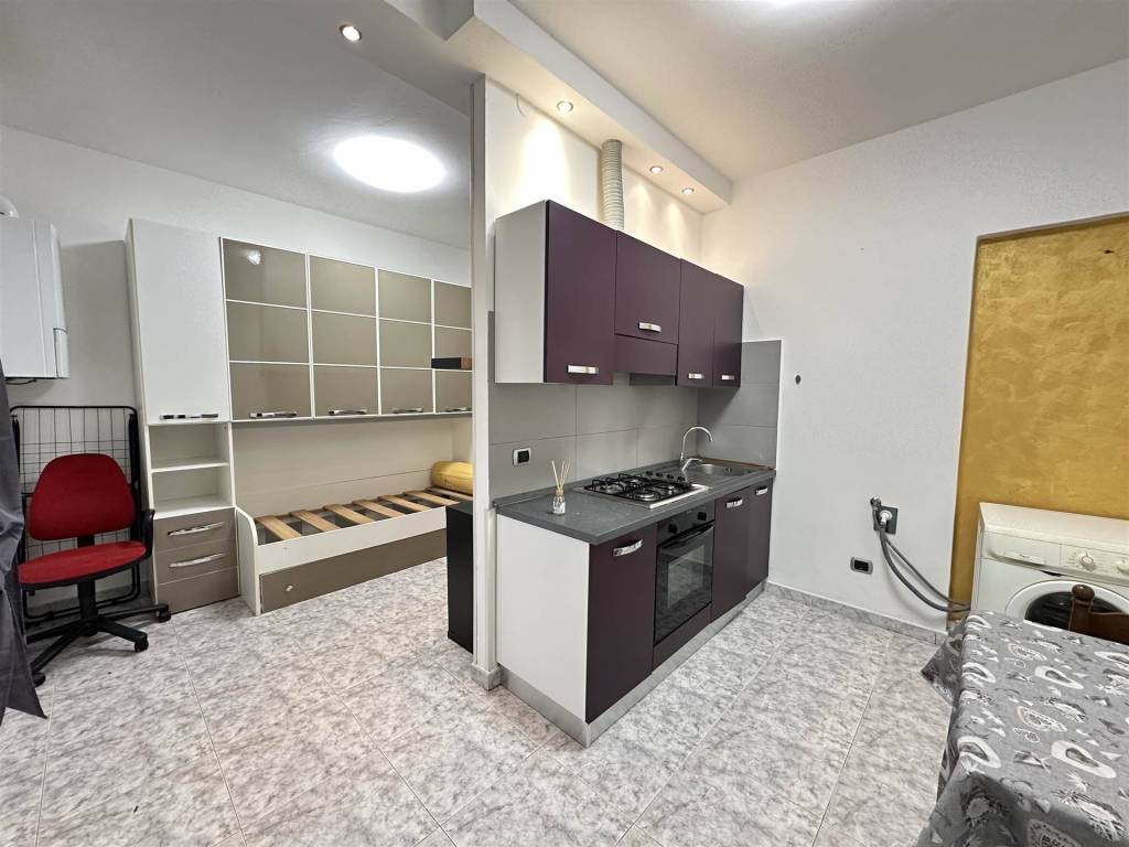 appartamento in vendita a Chioggia in zona Sottomarina