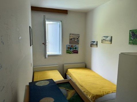 appartamento in vendita a Chioggia in zona Bacucco