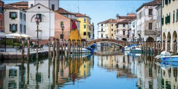 appartamento in vendita a Chioggia
