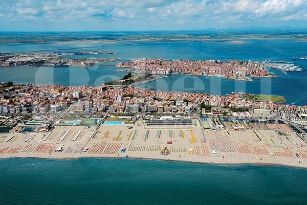 appartamento in vendita a Chioggia in zona Sottomarina