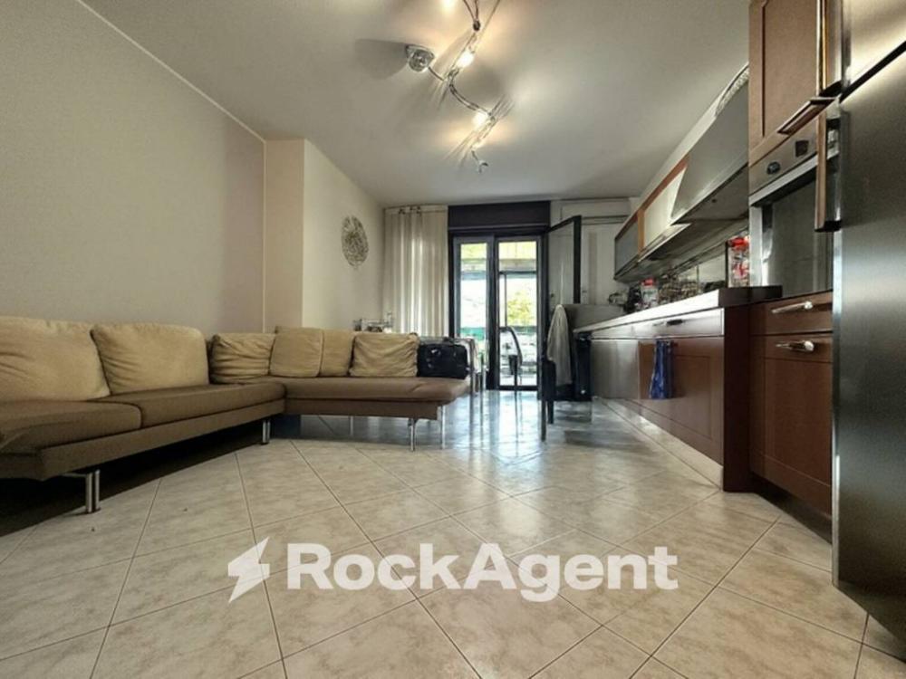 appartamento in vendita a Chioggia in zona Sottomarina