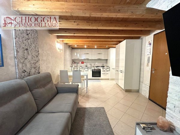 appartamento in vendita a Chioggia