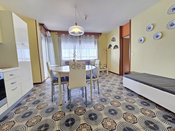 appartamento in vendita a Chioggia