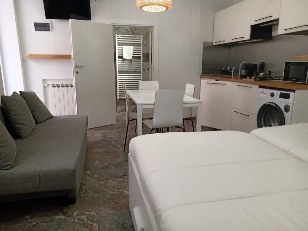 casa indipendente in vendita a Chioggia in zona Sottomarina