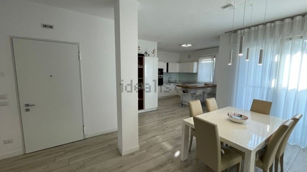appartamento in vendita a Chioggia in zona Sottomarina