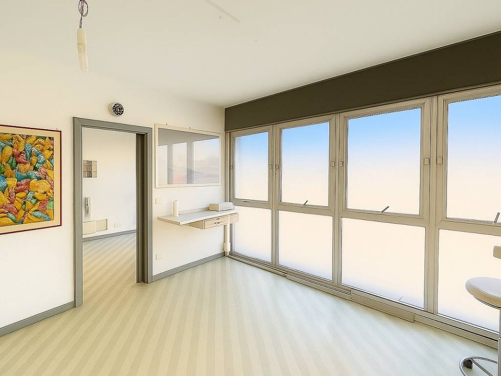 ufficio in vendita a Chioggia in zona Sottomarina