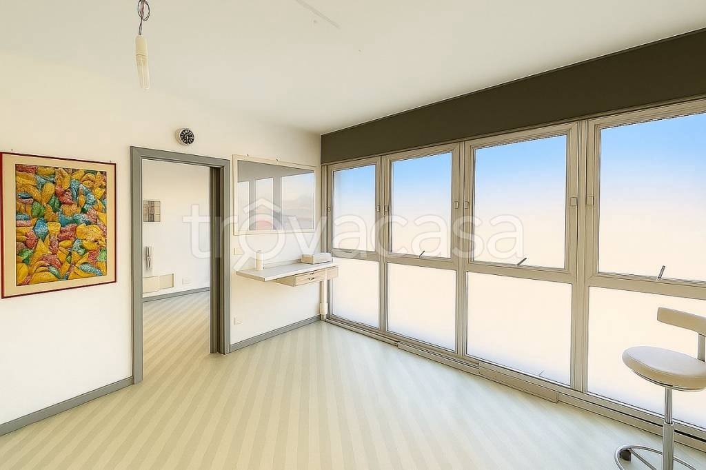 appartamento in vendita a Chioggia in zona Sottomarina