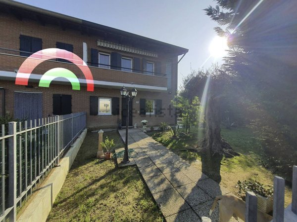 casa indipendente in vendita a Chioggia in zona Sant'Anna di Chioggia