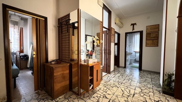 appartamento in vendita a Chioggia