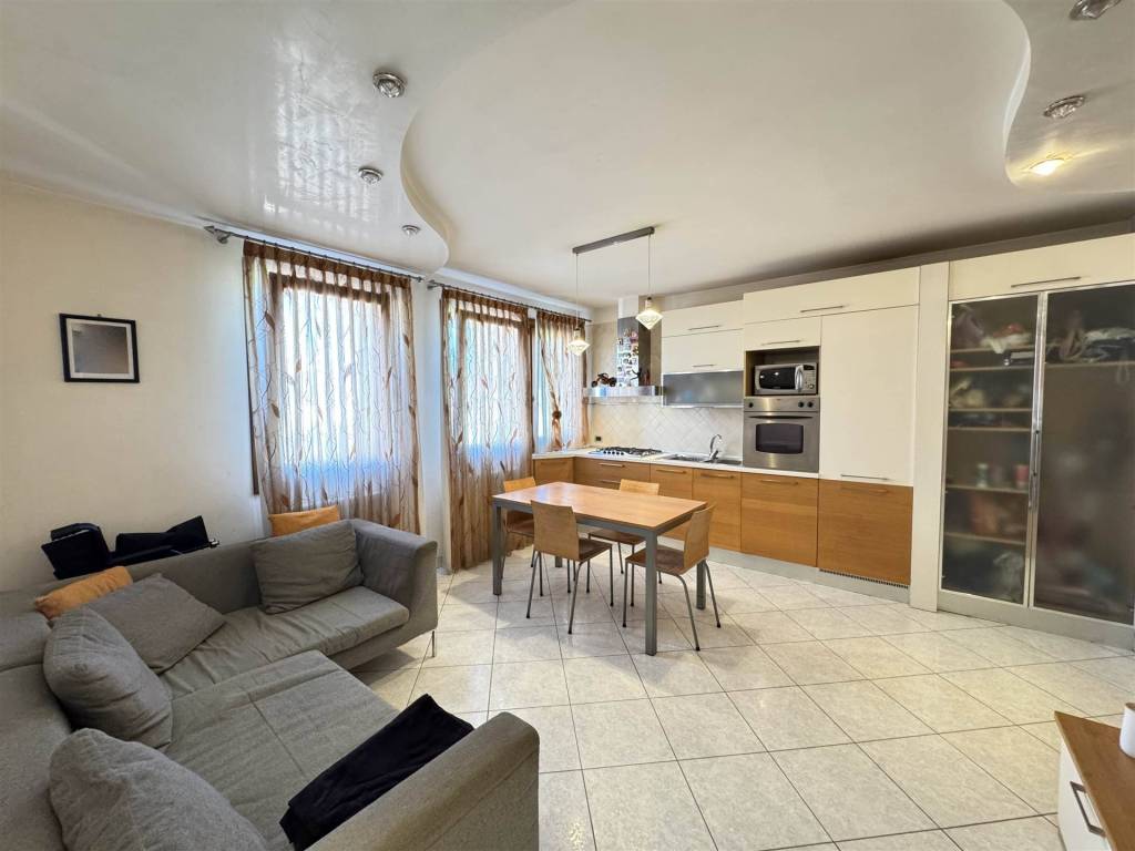 appartamento in vendita a Chioggia