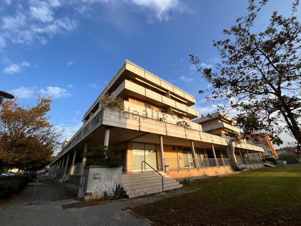 appartamento in vendita a Chioggia in zona Sottomarina