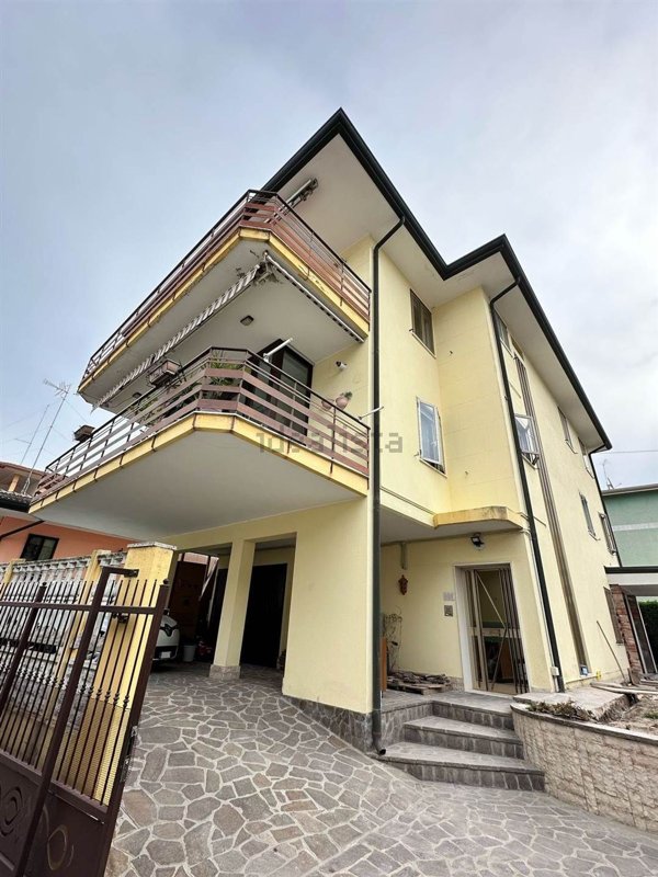 appartamento in vendita a Chioggia