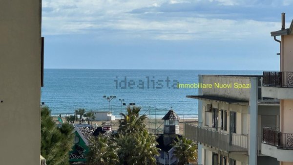 appartamento in vendita a Chioggia in zona Sottomarina