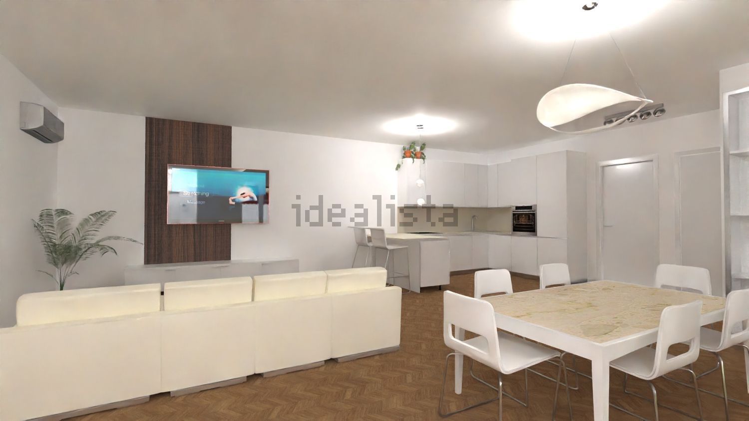 appartamento in vendita a Chioggia in zona Sottomarina