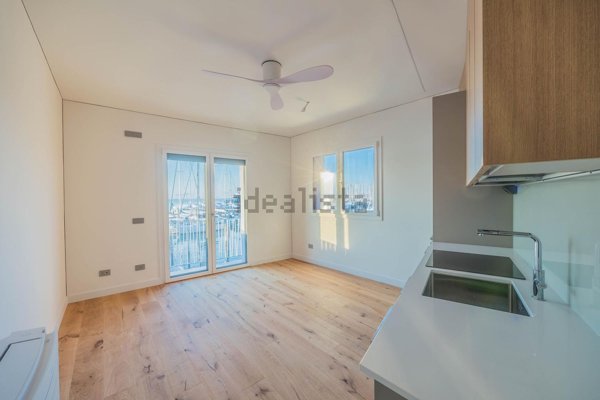 appartamento in vendita a Chioggia