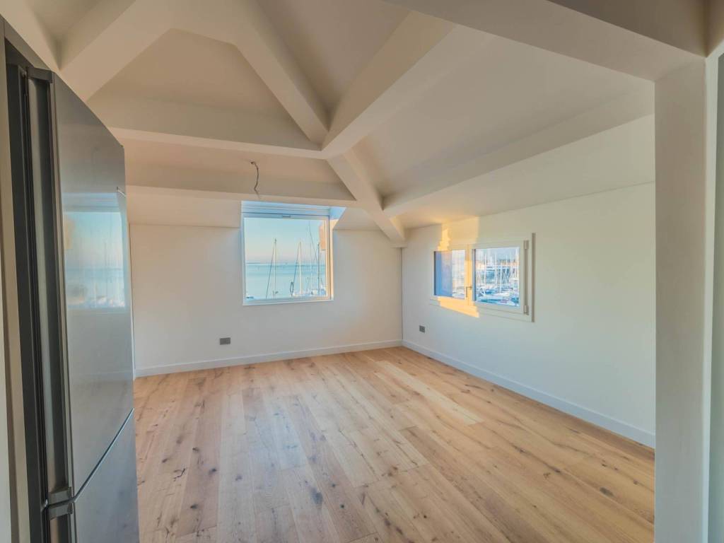 appartamento in vendita a Chioggia in zona Sottomarina