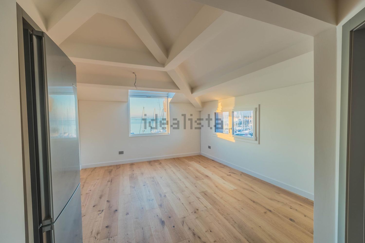 appartamento in vendita a Chioggia