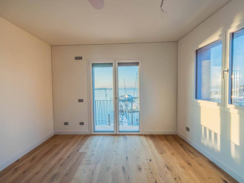 appartamento in vendita a Chioggia
