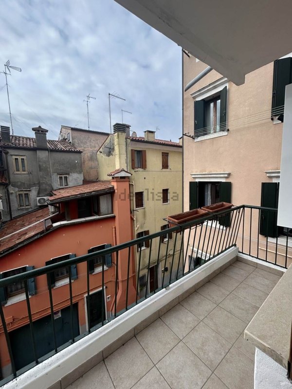 appartamento in vendita a Chioggia