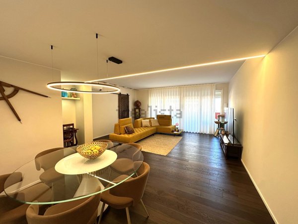 appartamento in vendita a Chioggia in zona Sottomarina