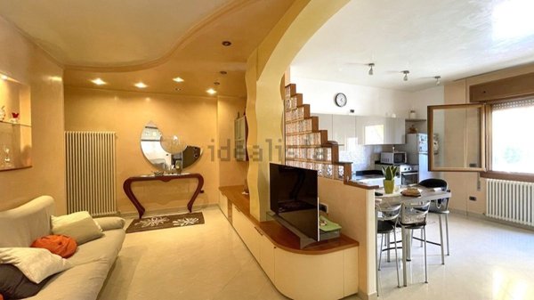 appartamento in vendita a Chioggia in zona Borgo San Giovanni