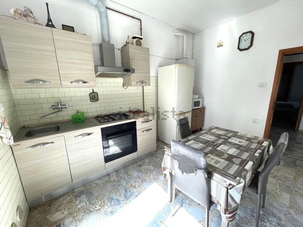 appartamento in vendita a Chioggia in zona Sottomarina