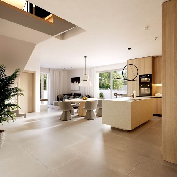 appartamento in vendita a Chioggia in zona Borgo San Giovanni