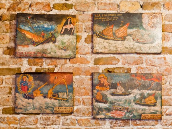 casa indipendente in vendita a Chioggia