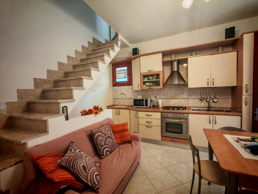 casa indipendente in vendita a Chioggia in zona Sottomarina