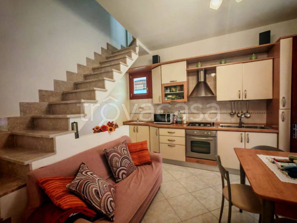 casa indipendente in vendita a Chioggia in zona Sottomarina