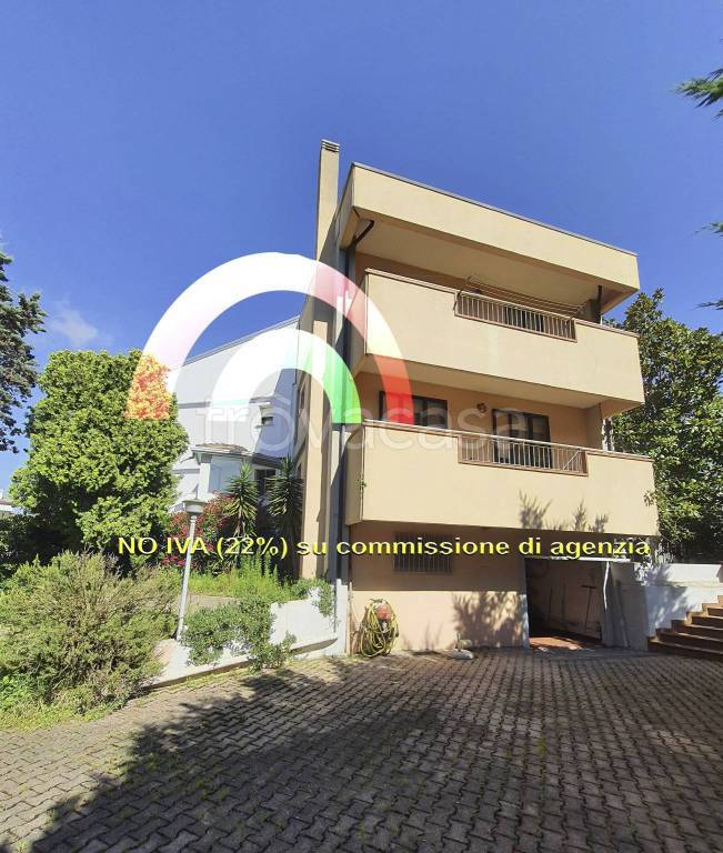 casa indipendente in vendita a Chioggia in zona Sottomarina