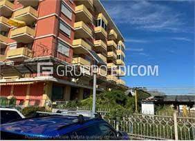 appartamento in vendita a Chioggia in zona Bacucco