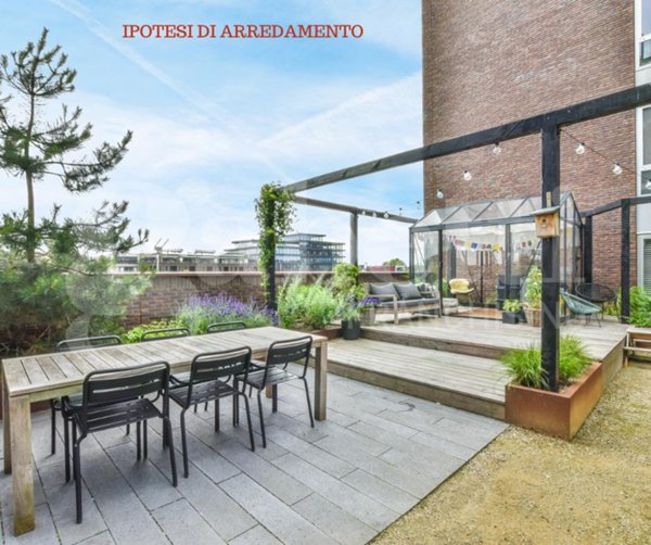 appartamento in vendita a Chioggia in zona Sottomarina