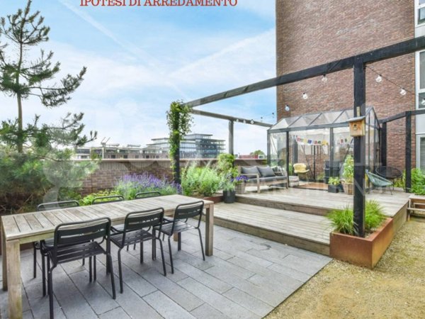 appartamento in vendita a Chioggia in zona Sottomarina