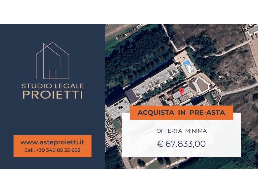 appartamento in vendita a Chioggia in zona Bacucco