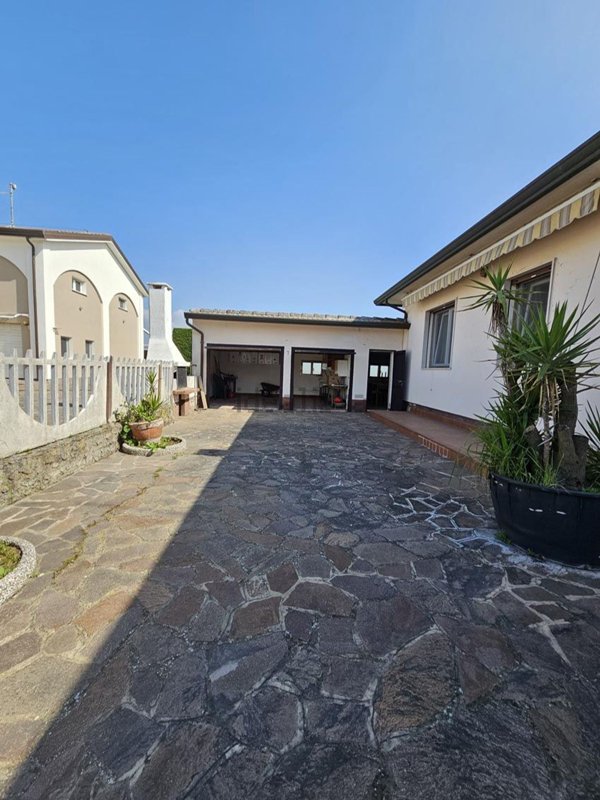 casa indipendente in vendita a Chioggia in zona Sant'Anna di Chioggia