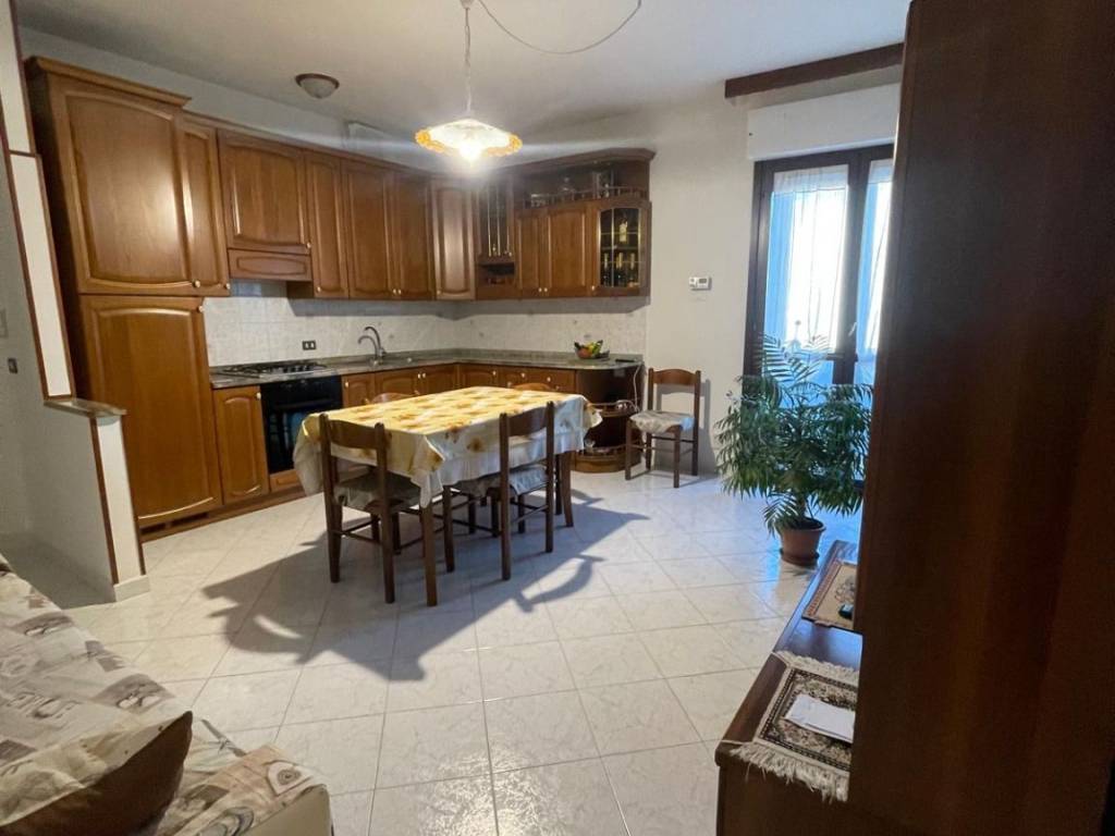 appartamento in vendita a Chioggia in zona Cavanella d'Adige