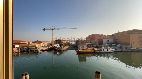 appartamento in vendita a Chioggia in zona Sottomarina