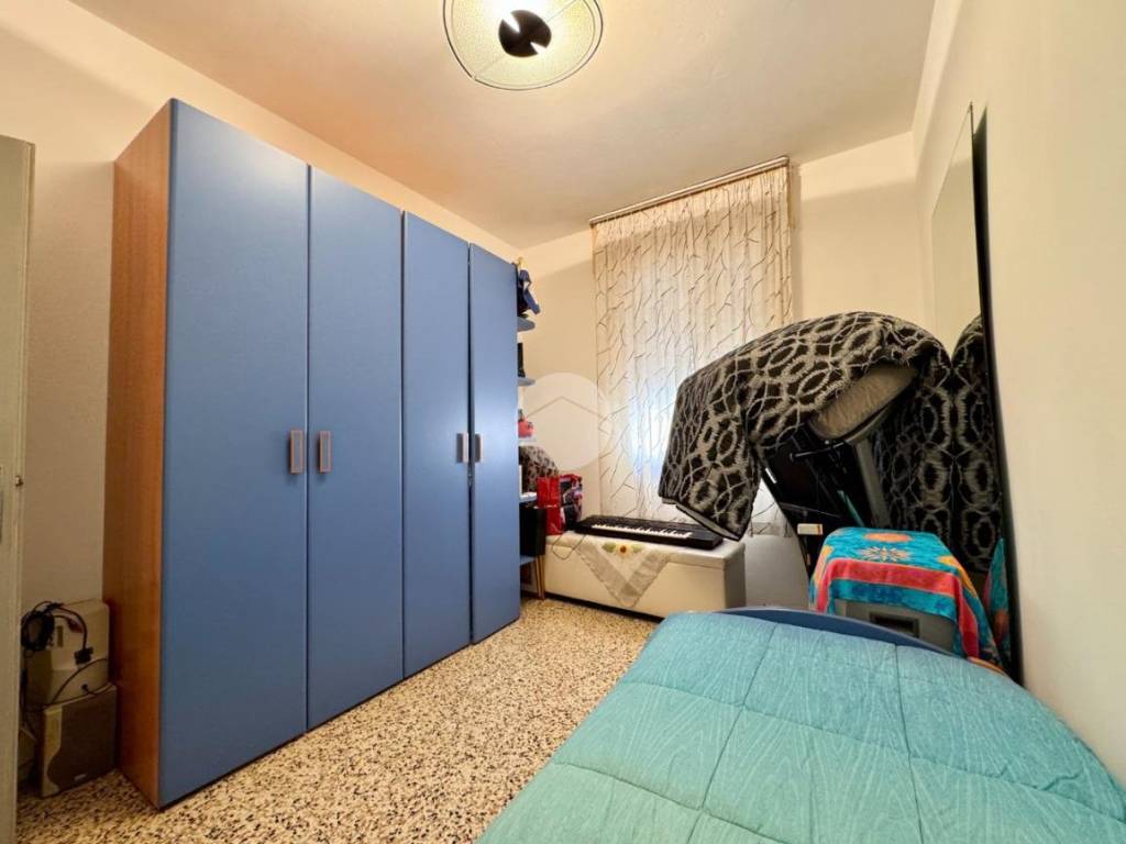 appartamento in vendita a Chioggia in zona Borgo San Giovanni