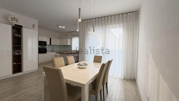 appartamento in vendita a Chioggia in zona Sottomarina