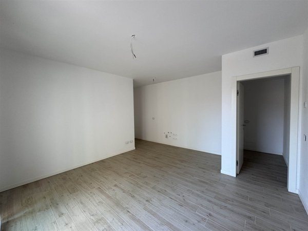 appartamento in vendita a Chioggia in zona Borgo San Giovanni