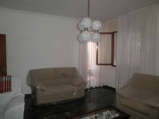 appartamento in vendita a Chioggia in zona Borgo San Giovanni