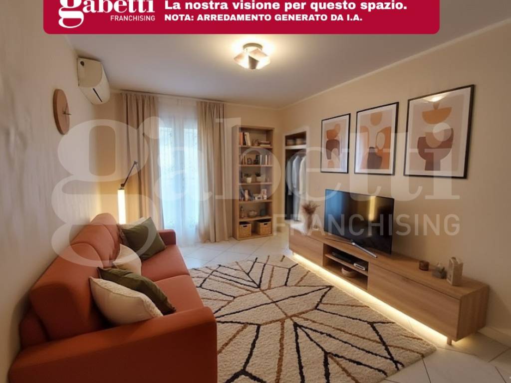 appartamento in vendita a Chioggia