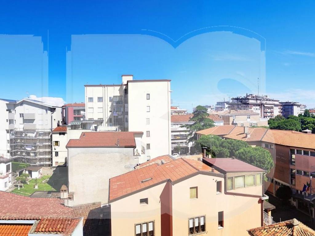 appartamento in vendita a Chioggia in zona Sottomarina