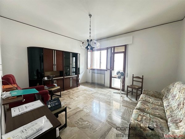 appartamento in vendita a Chioggia in zona Borgo San Giovanni