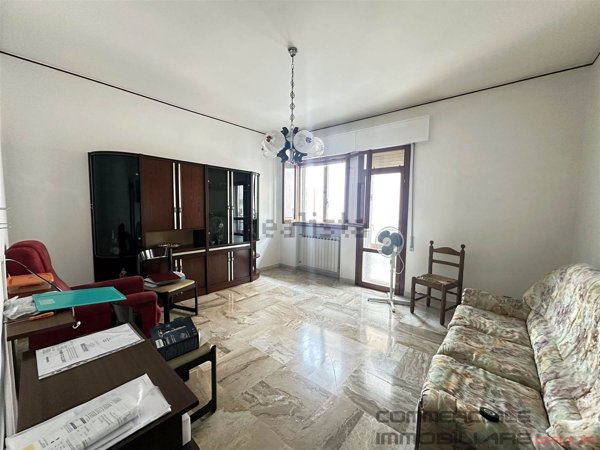 appartamento in vendita a Chioggia in zona Borgo San Giovanni