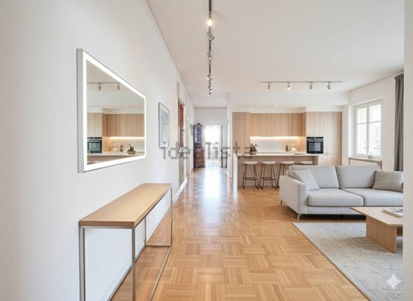 appartamento in vendita a Chioggia in zona Borgo San Giovanni