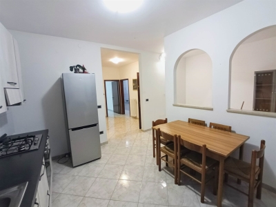 appartamento in vendita a Chioggia